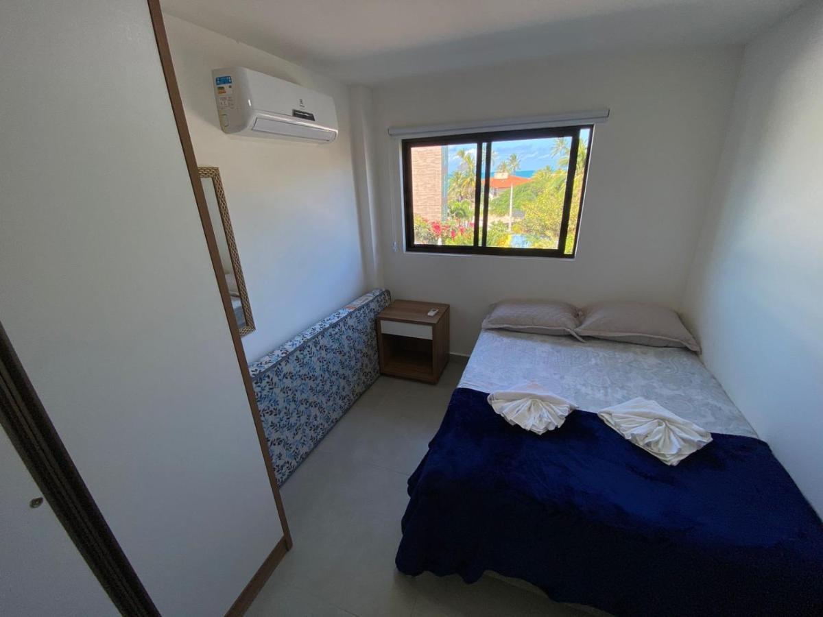 Апартаменты Apto 2Qt Luxo No Centrinho De Porto Com Vista Mar Порту-де-Галиньяш Экстерьер фото